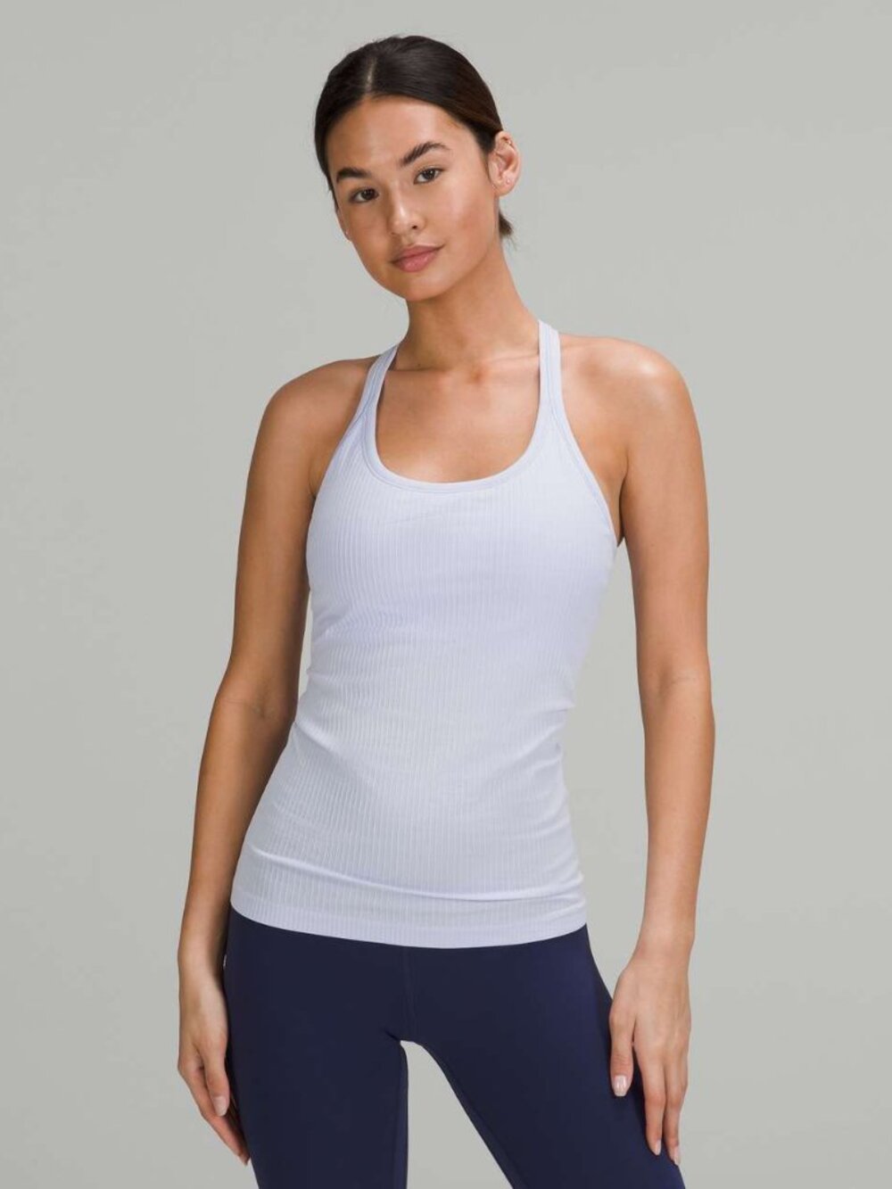 Lululemon Ebb to Street Tank Top